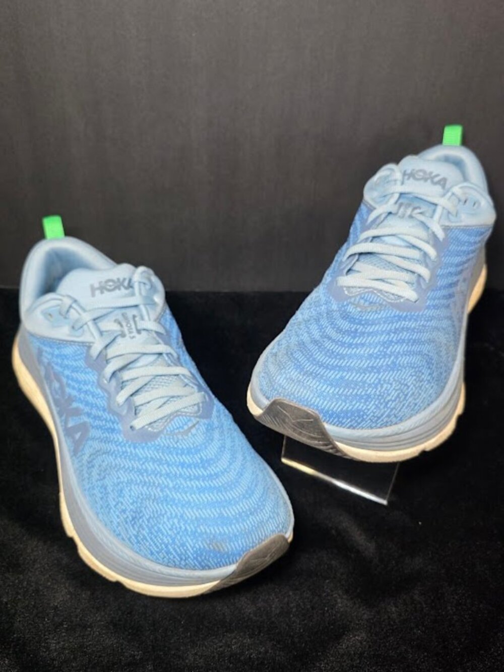 Hoka Gaviota 5 Women's Running Shoe 9.5 Wide